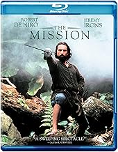 The Mission [Blu-ray]