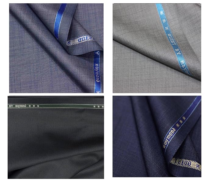 Unstitched 1.2 m Trouser Fabric 