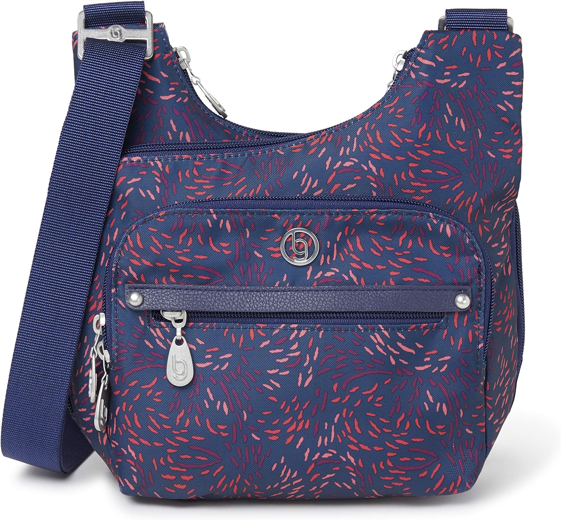Charlotte Crossbody Bag