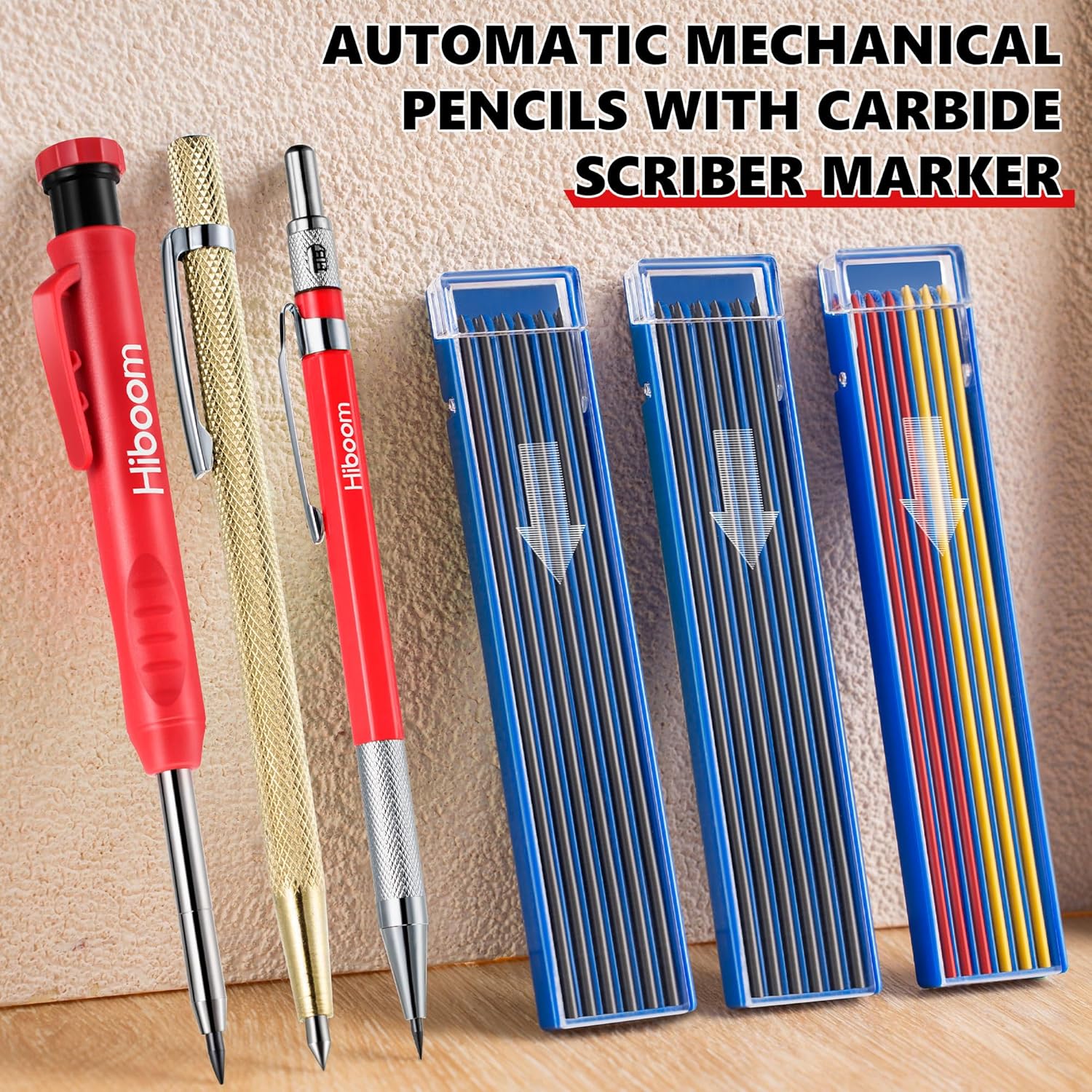 シャーペン、多機能ペン7本まとめ売り 高級シャープペンシル まとめ