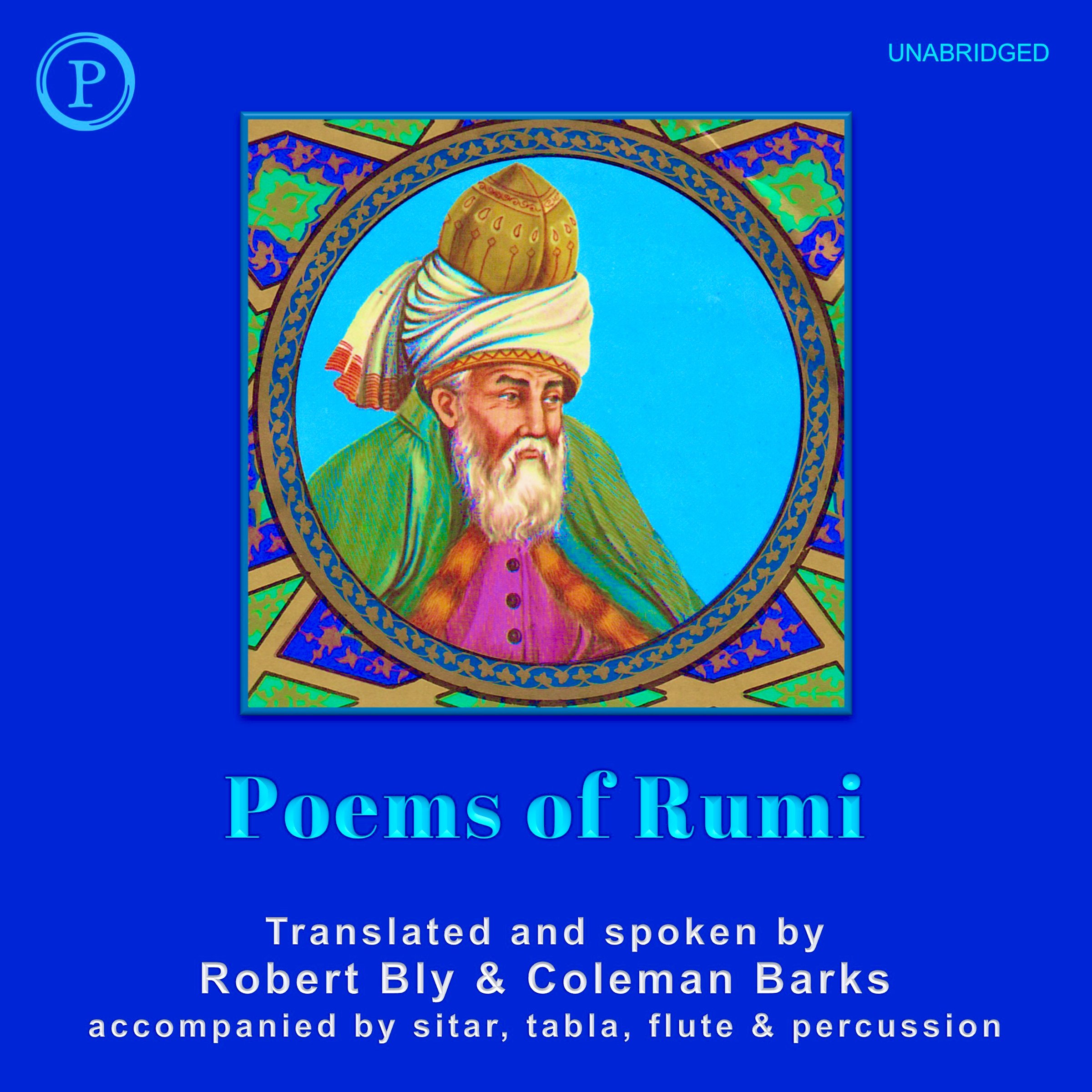 Poems of Rumi