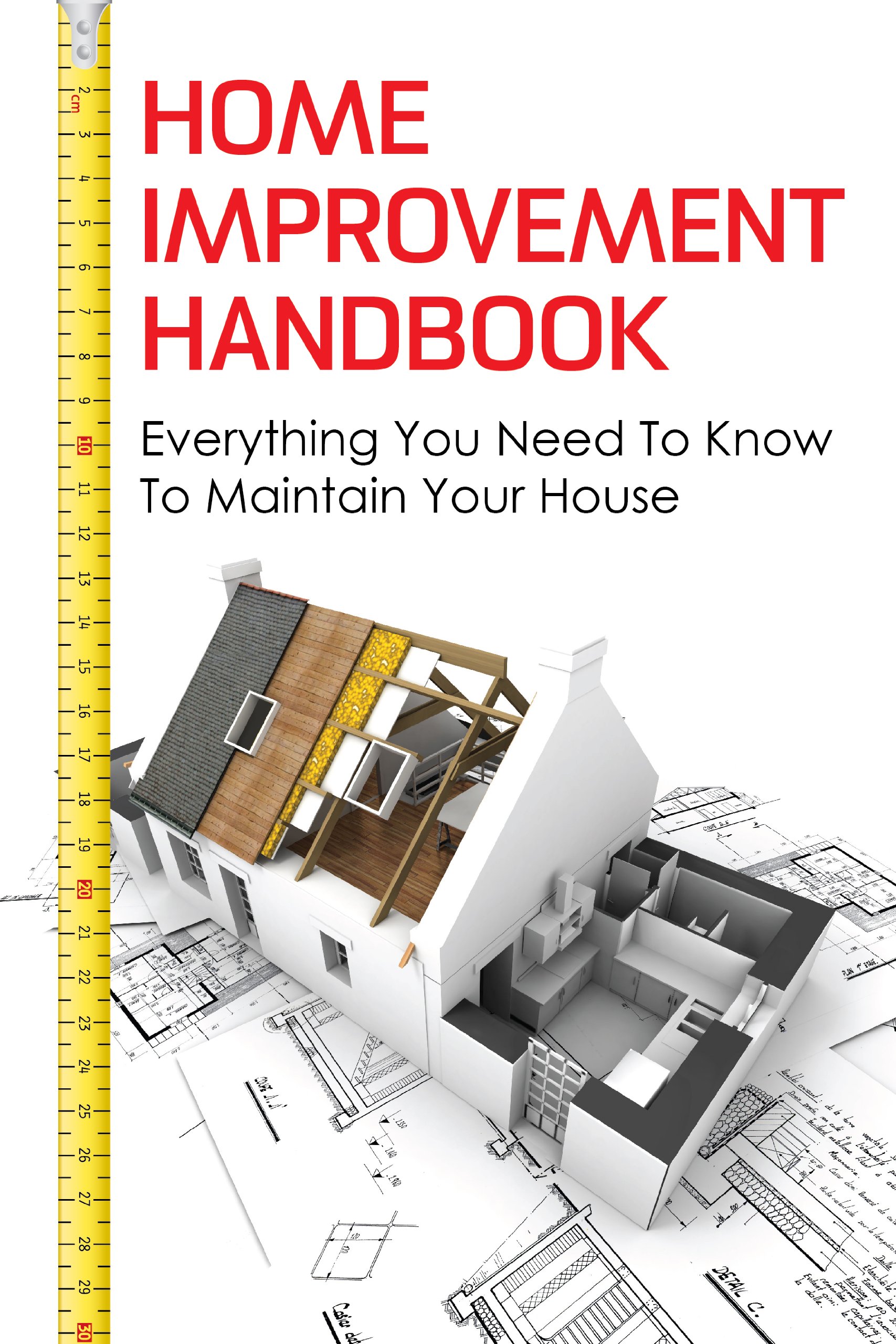 Home Improvement Handbook