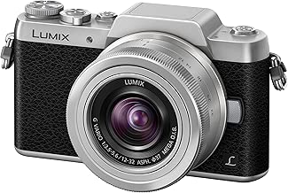 Panasonic Lumix DMC-GF7 12-32 5-5 Lumix Vario MEGA OIS ASPH Panasonic Lumix DMC-GF7 12-32 5-5 Lumix Vario MEGA OIS ASPH