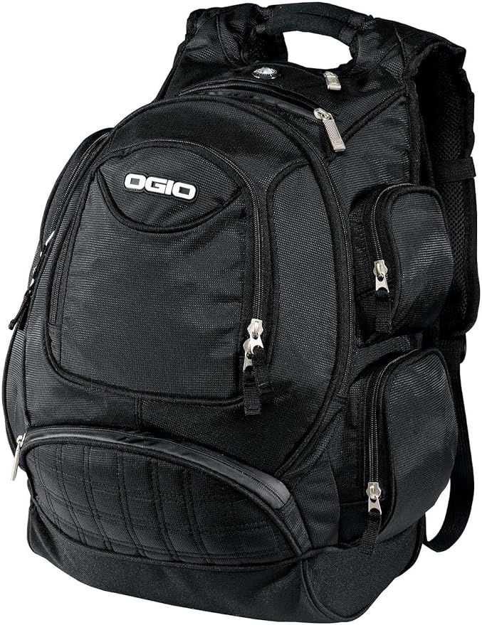 ogio tech specs street backpack