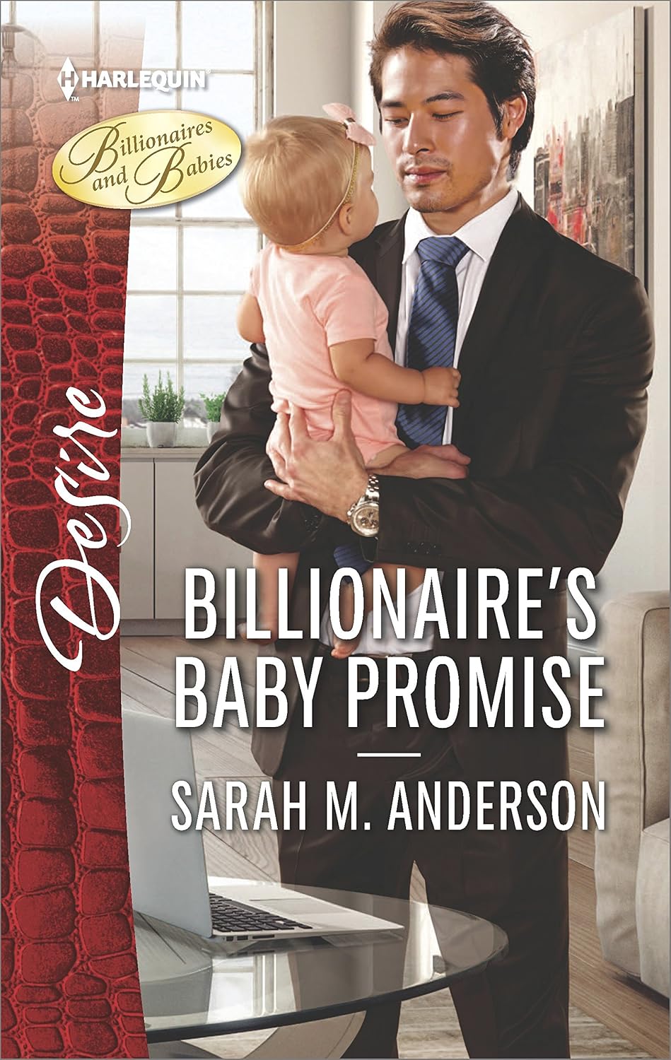 Billionaire's Baby Promise A Billionaire Romance (Billionaires and