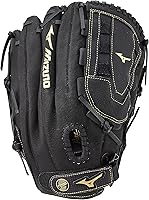 Vista 5 de Mizuno Adult Premier Series Slowpitch Softball Glove