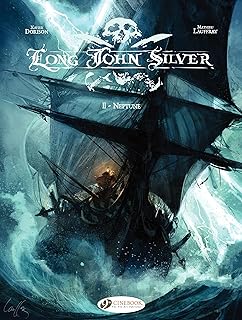 Long John Silver - Volume 2 - Neptune