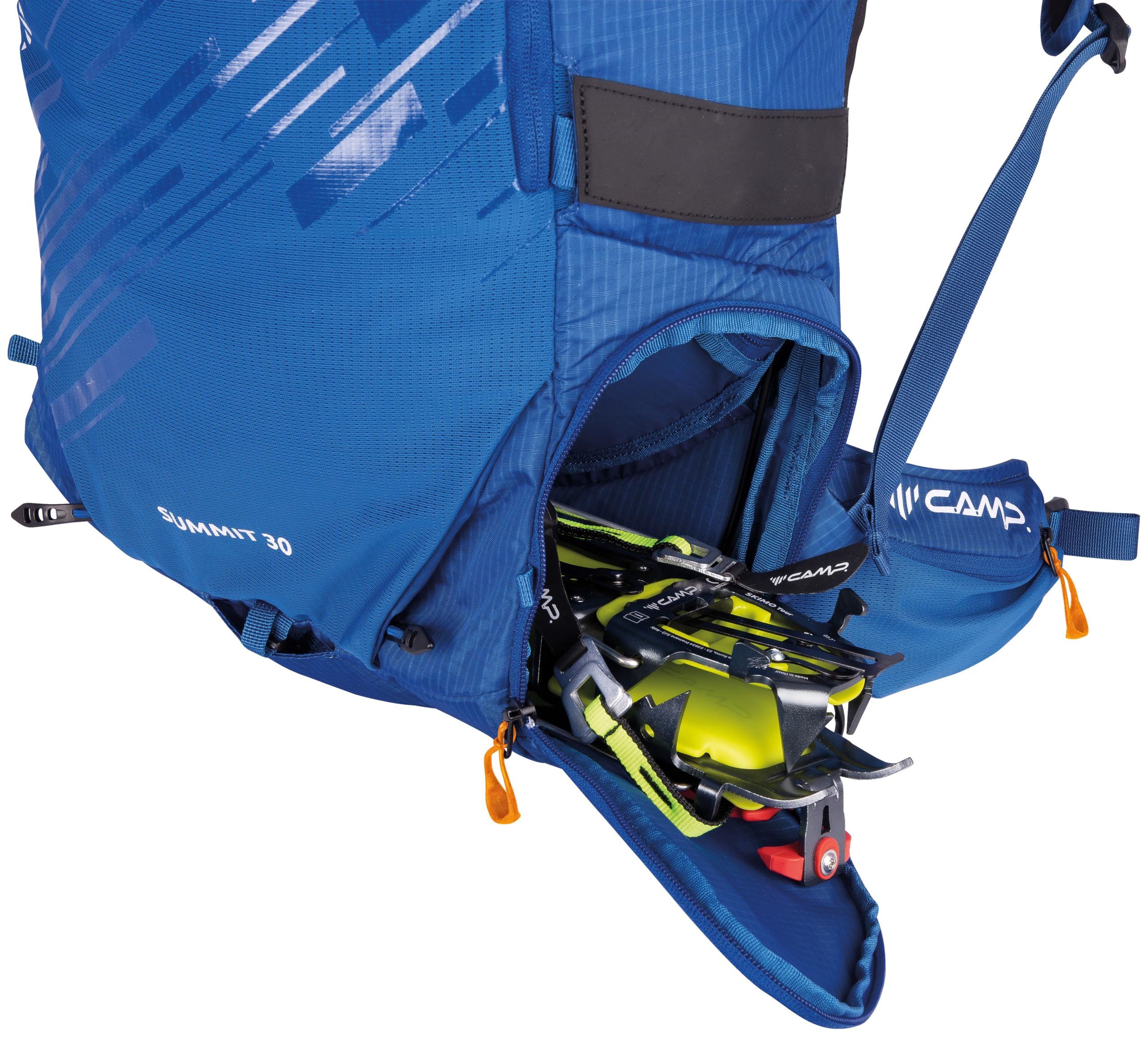 C.A.M.P. SUMMIT 30 Mochila 30L Azul