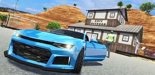 Muscle Car ZL
