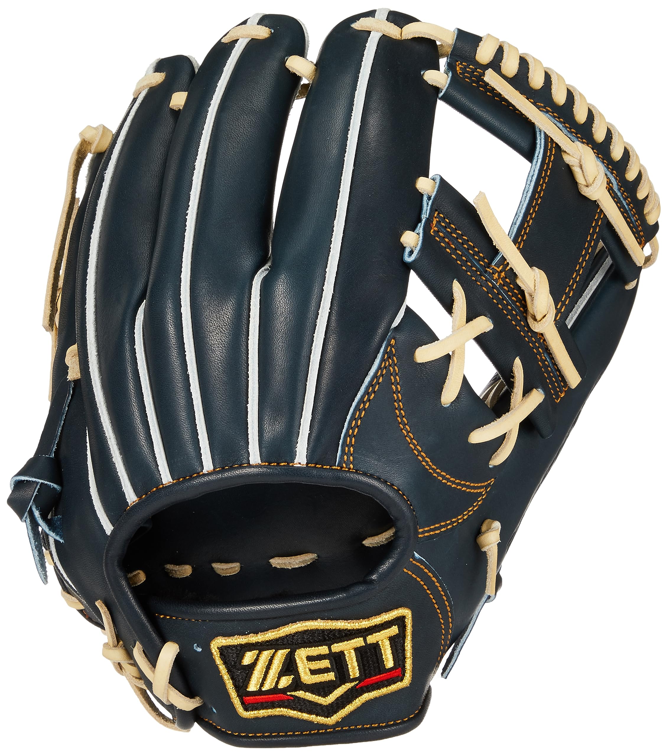 Amazon | ゼット(ZETT)硬式野球 グローブ セカンド・ショート用 