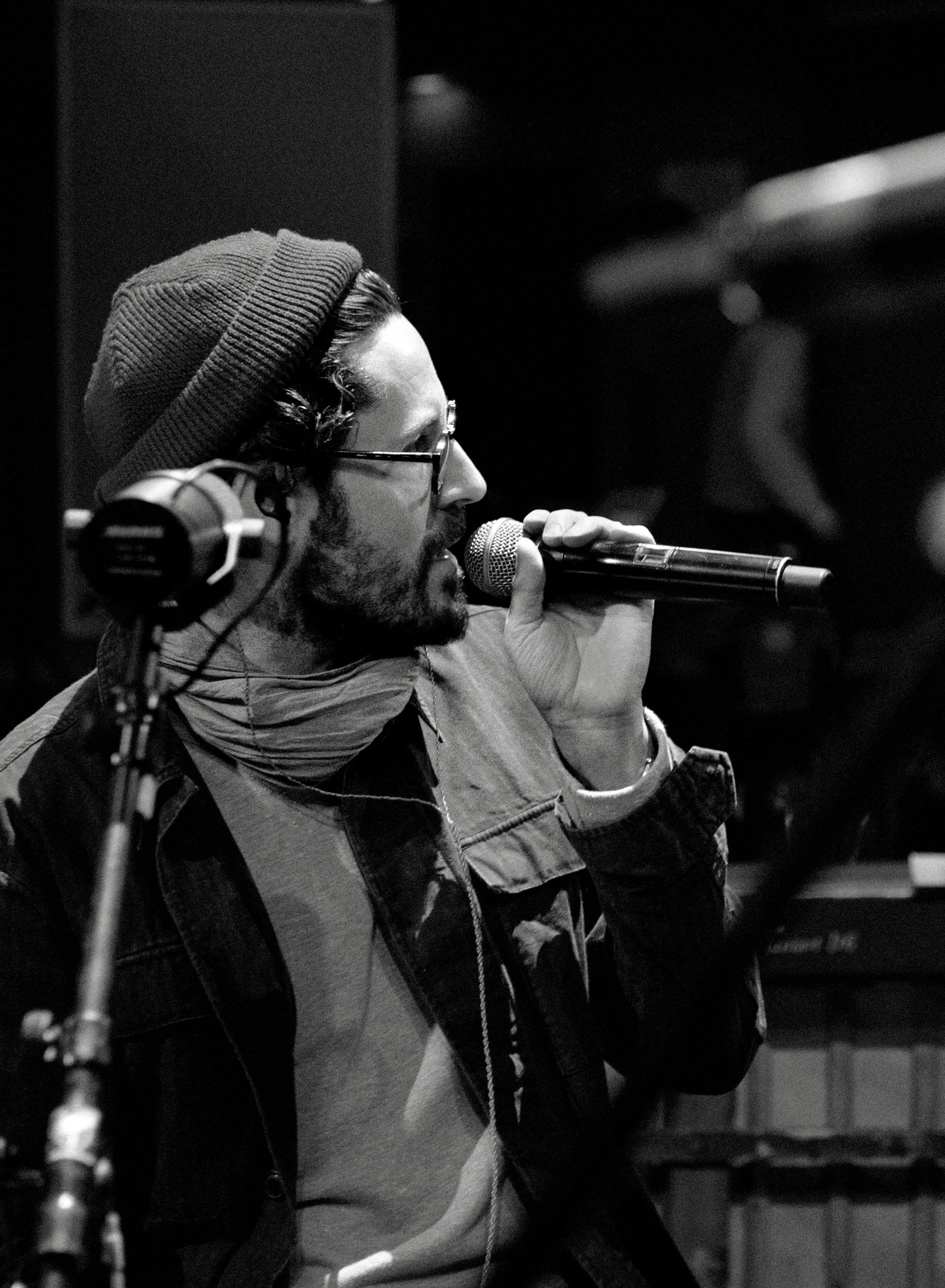 MTV Unplugged KAHEDI Radio Show (inkl. Download-Code)