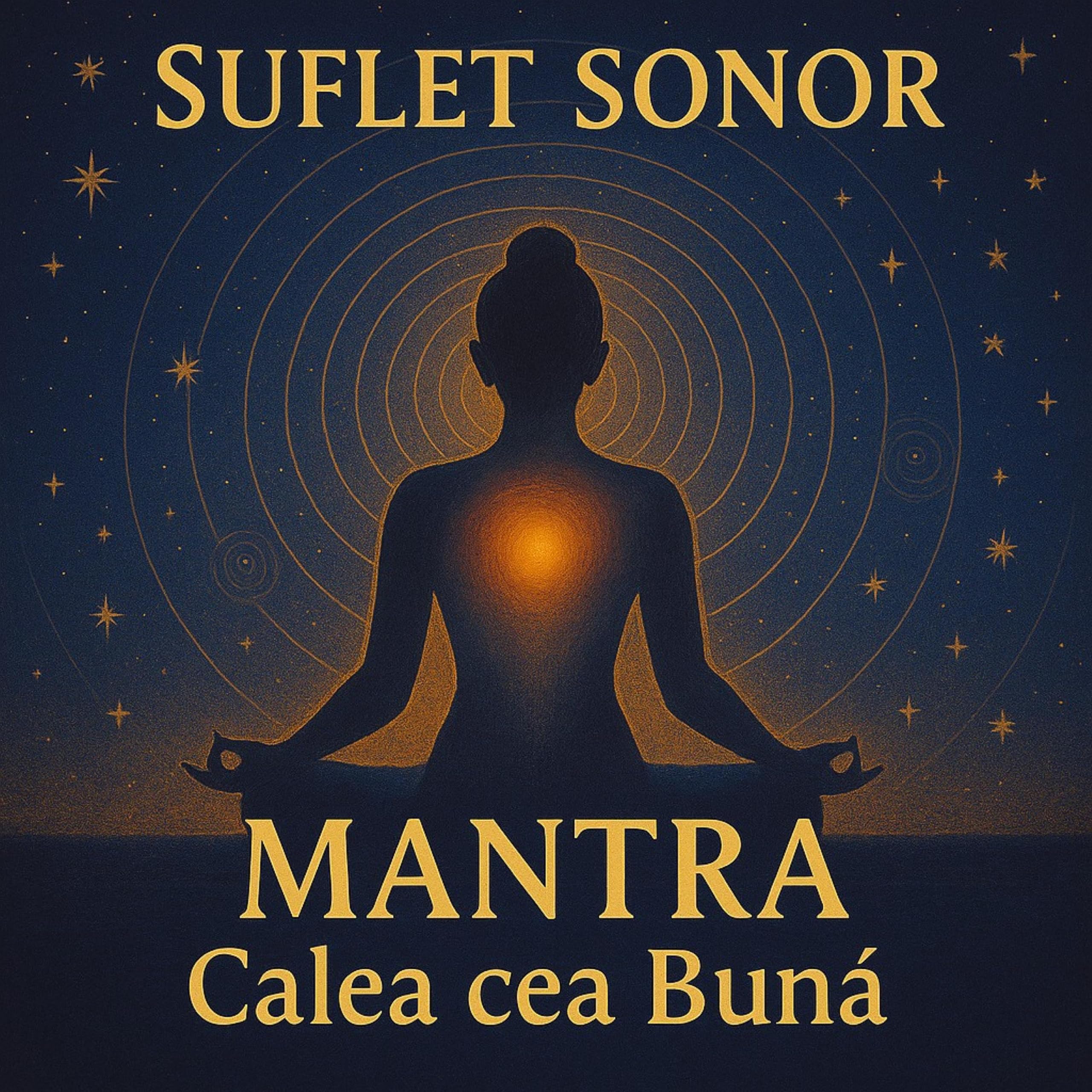 Suflet Sonor
