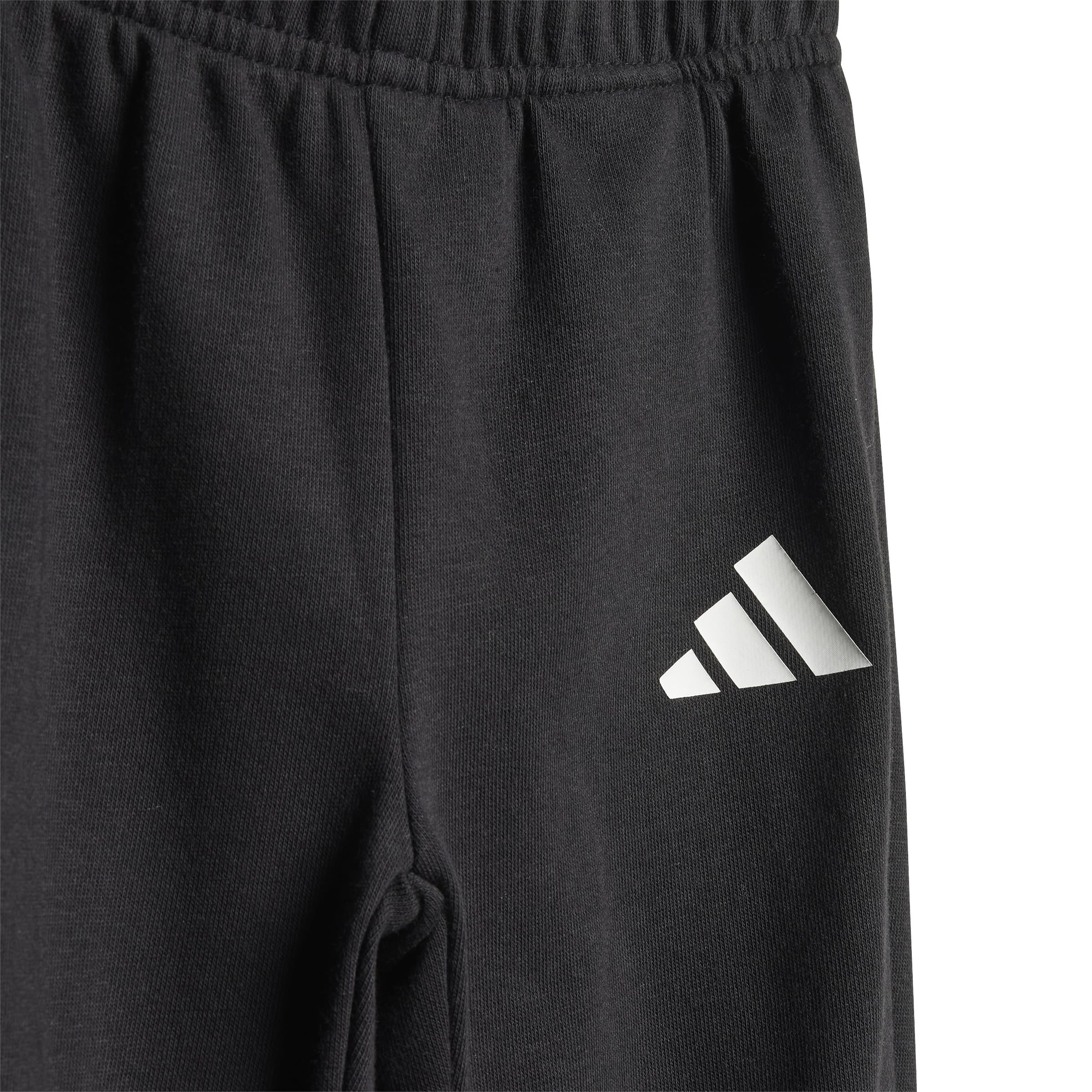 adidas Pantalon de jogging unisexe pour bébé de 3 à 6 mois