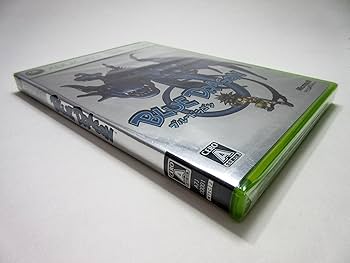 Amazon | ブルードラゴン 特典 「オリジナルマウスパッド