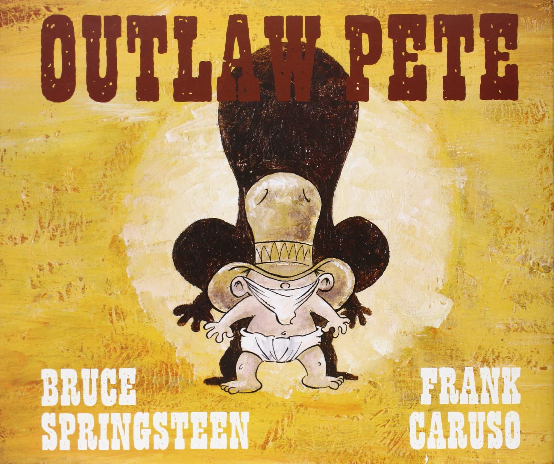 OULAW PETE (Spanish Edition)