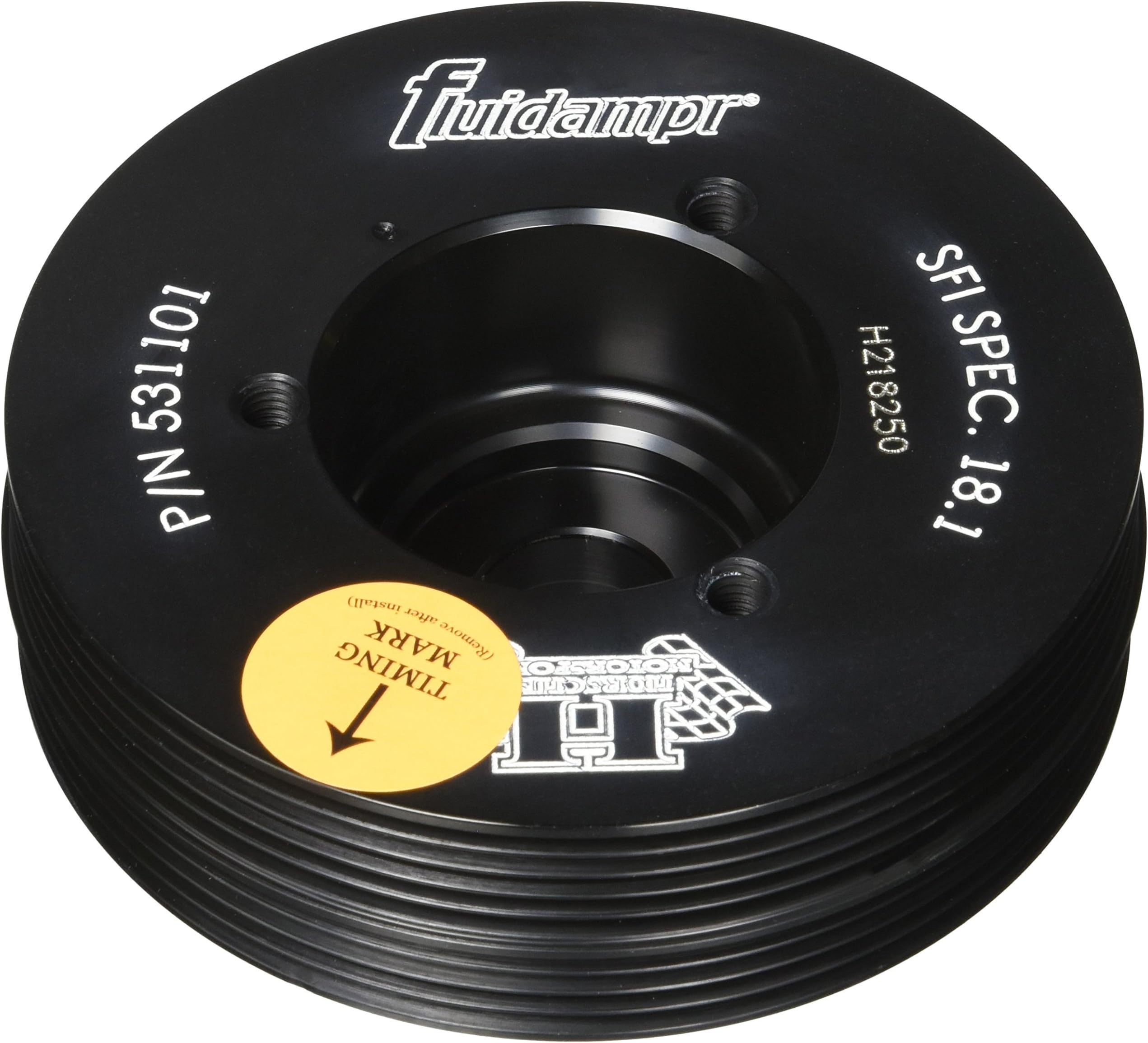 Fluidampr531101 Engine Damper