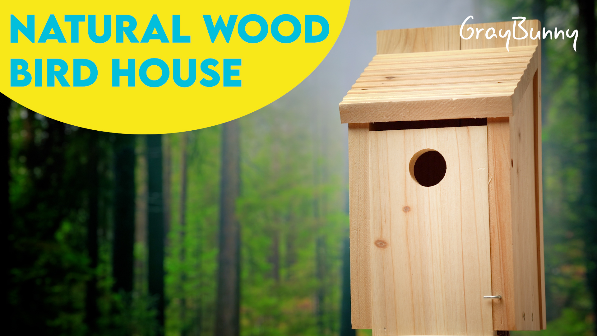 その他 GELCHOP BIRD HOUSE POST BOX Bird House Post Box