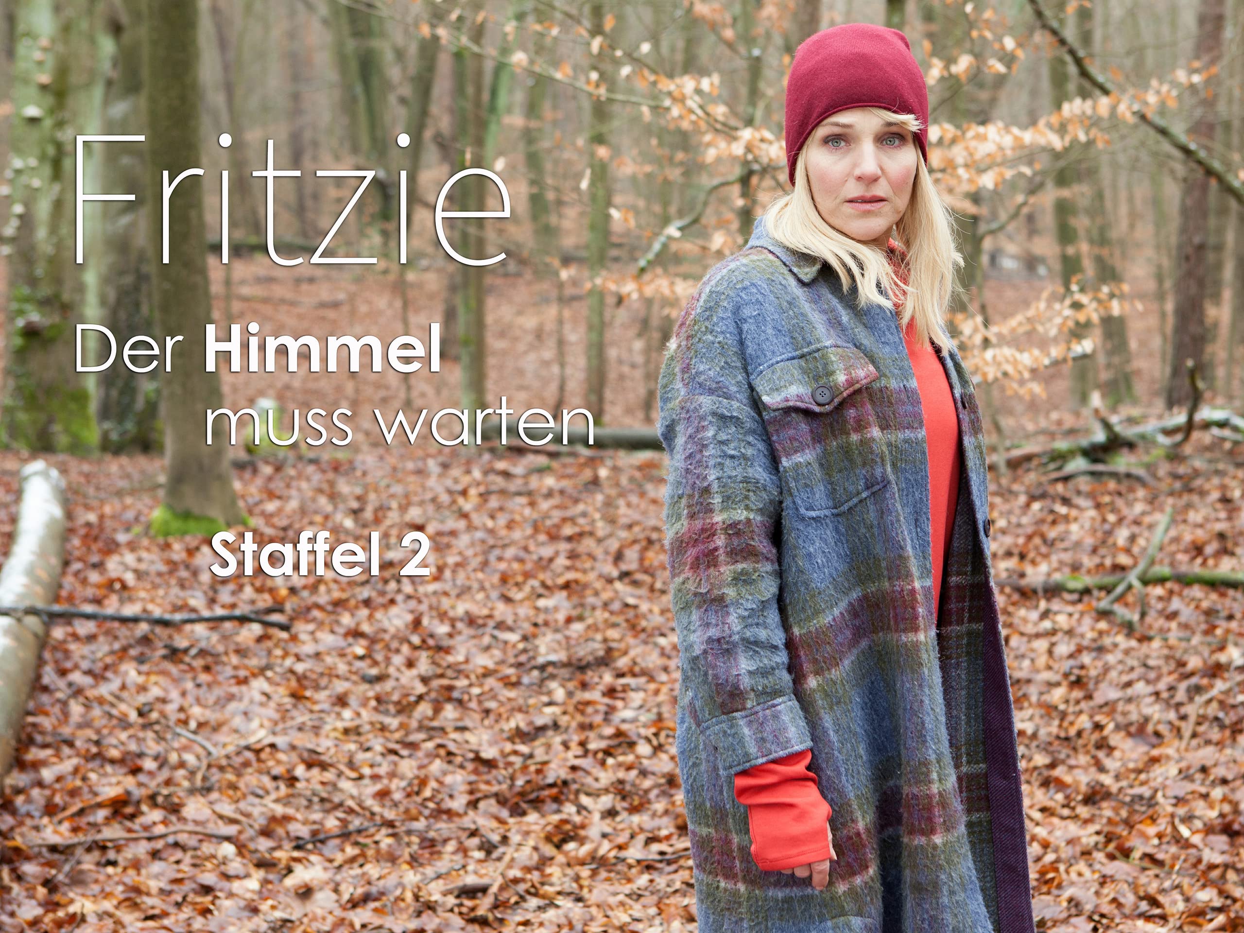 Fritzie Der Himmel Muss Warten Staffel 2 Amazon.de: Fritzie - Der Himmel muss warten ansehen | Prime Video