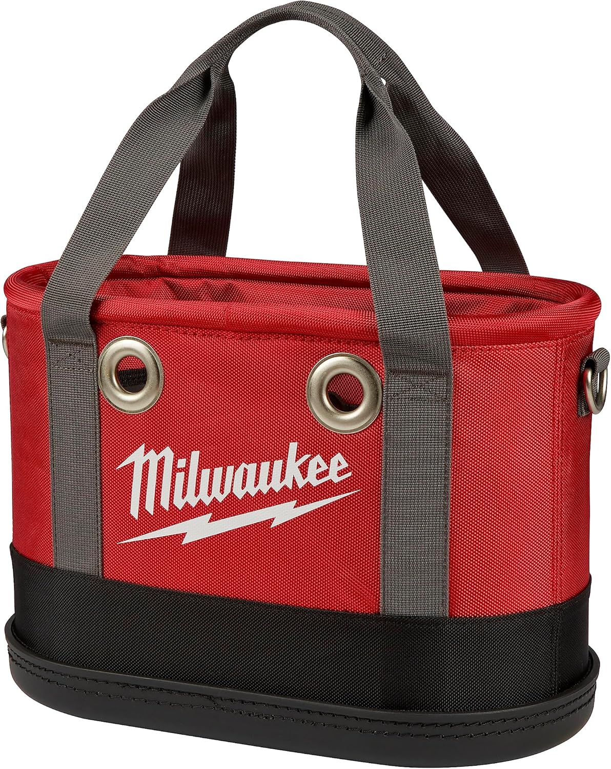 MIlwaukee 14.5 in. Aerial Oval Tool Bag
