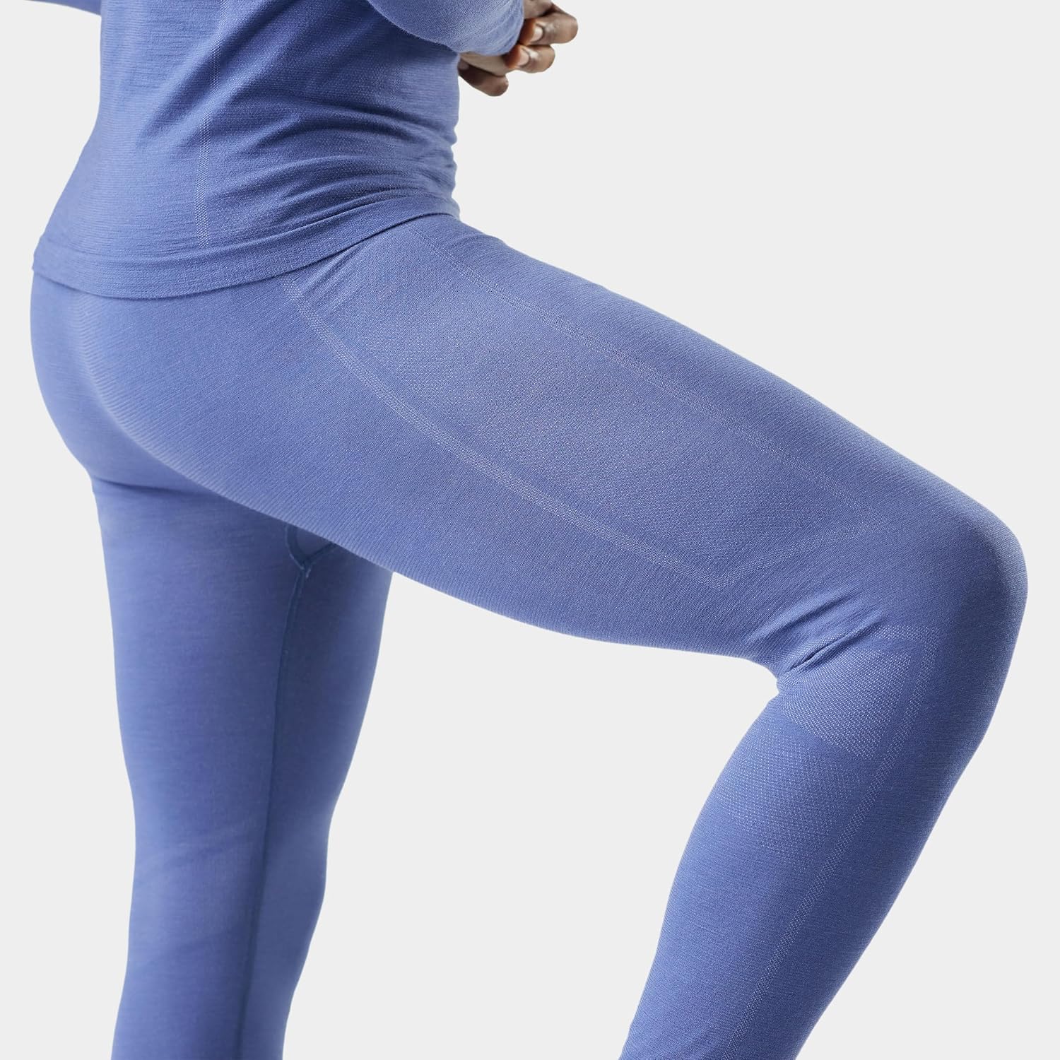 Smartwool Men's Intraknit All-Season Merino Base Layer Bottoms