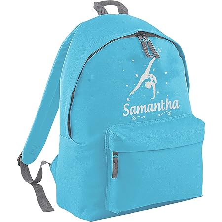 gymnastics rucksack