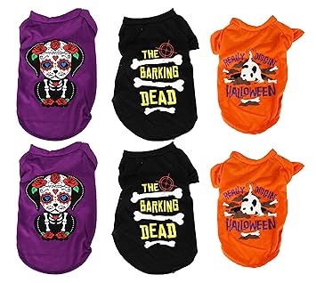 dog shirts amazon