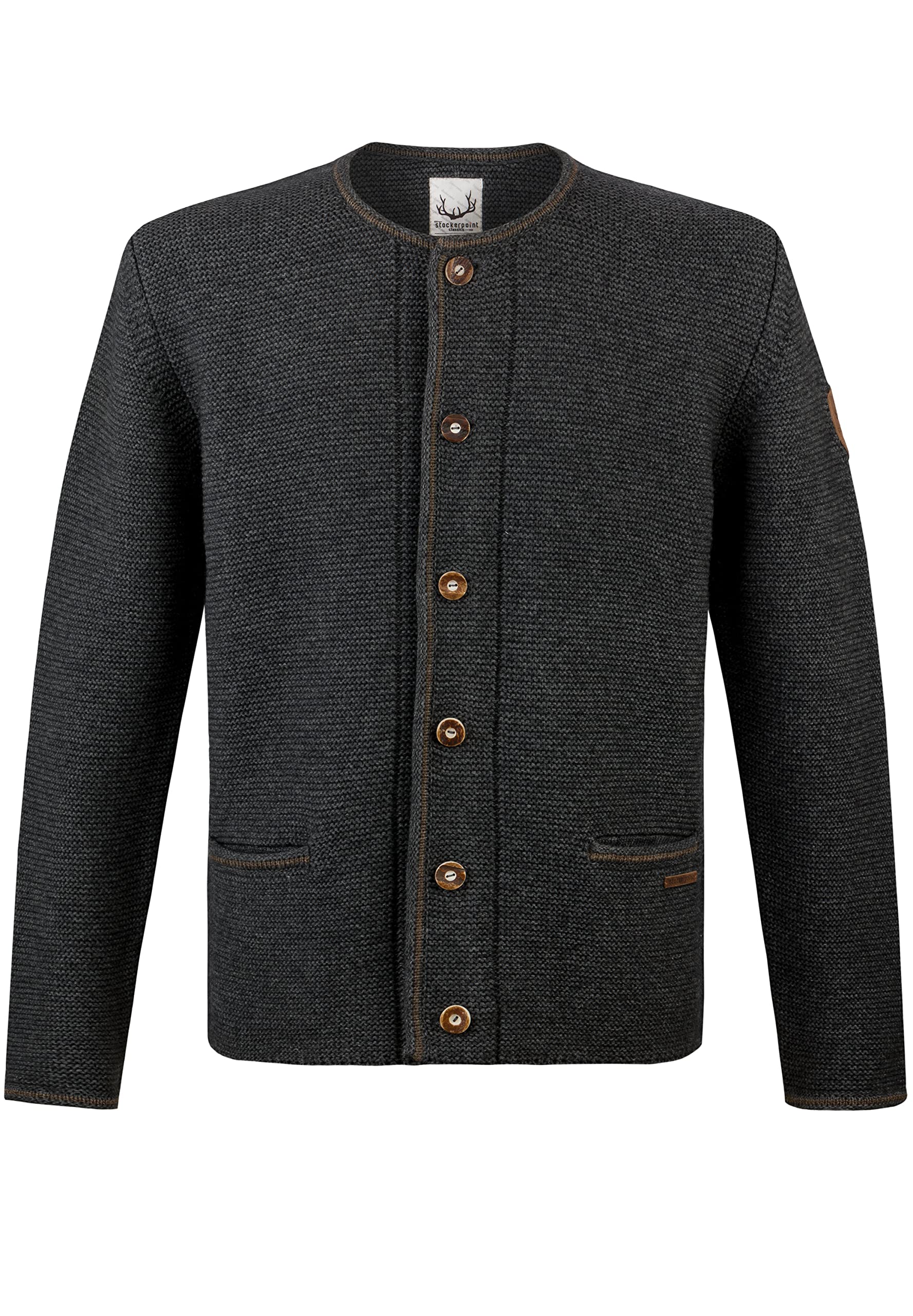 Stockerpoint Trachtenstrickjacke Amaro