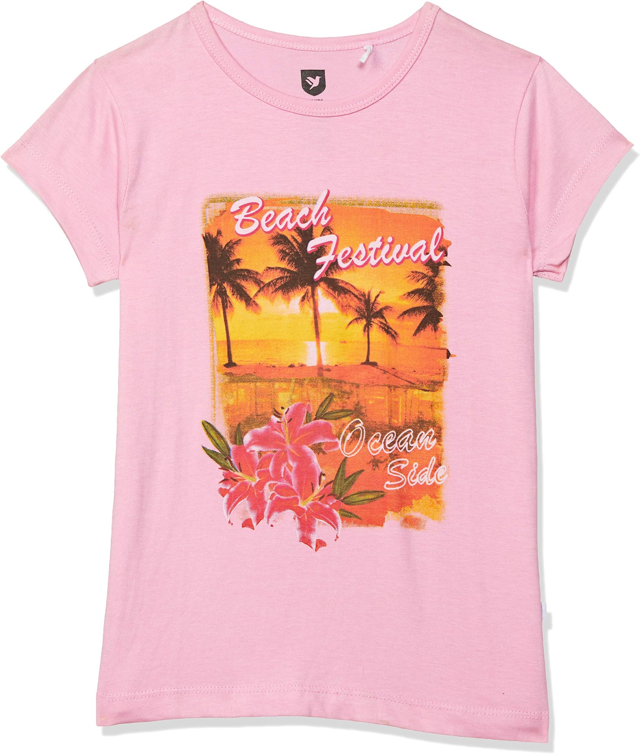 612 LeagueGirls' Regular Fit Top