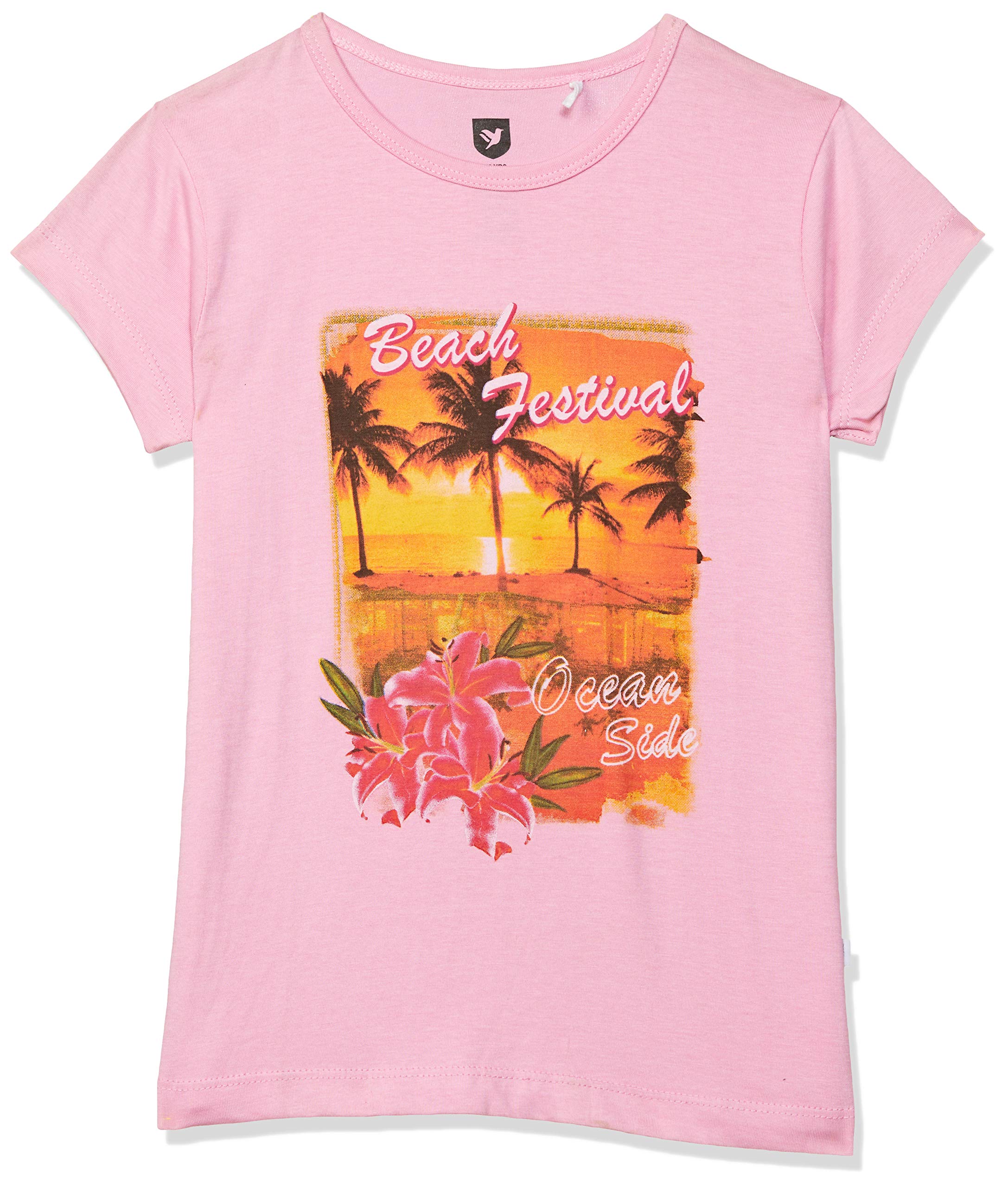 612 LeagueGirls' Regular Fit Top