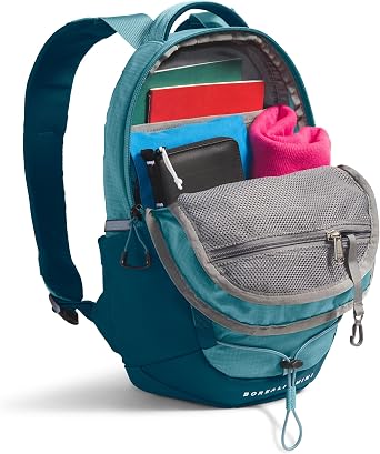 The North Face Backpack. Borealis Men's