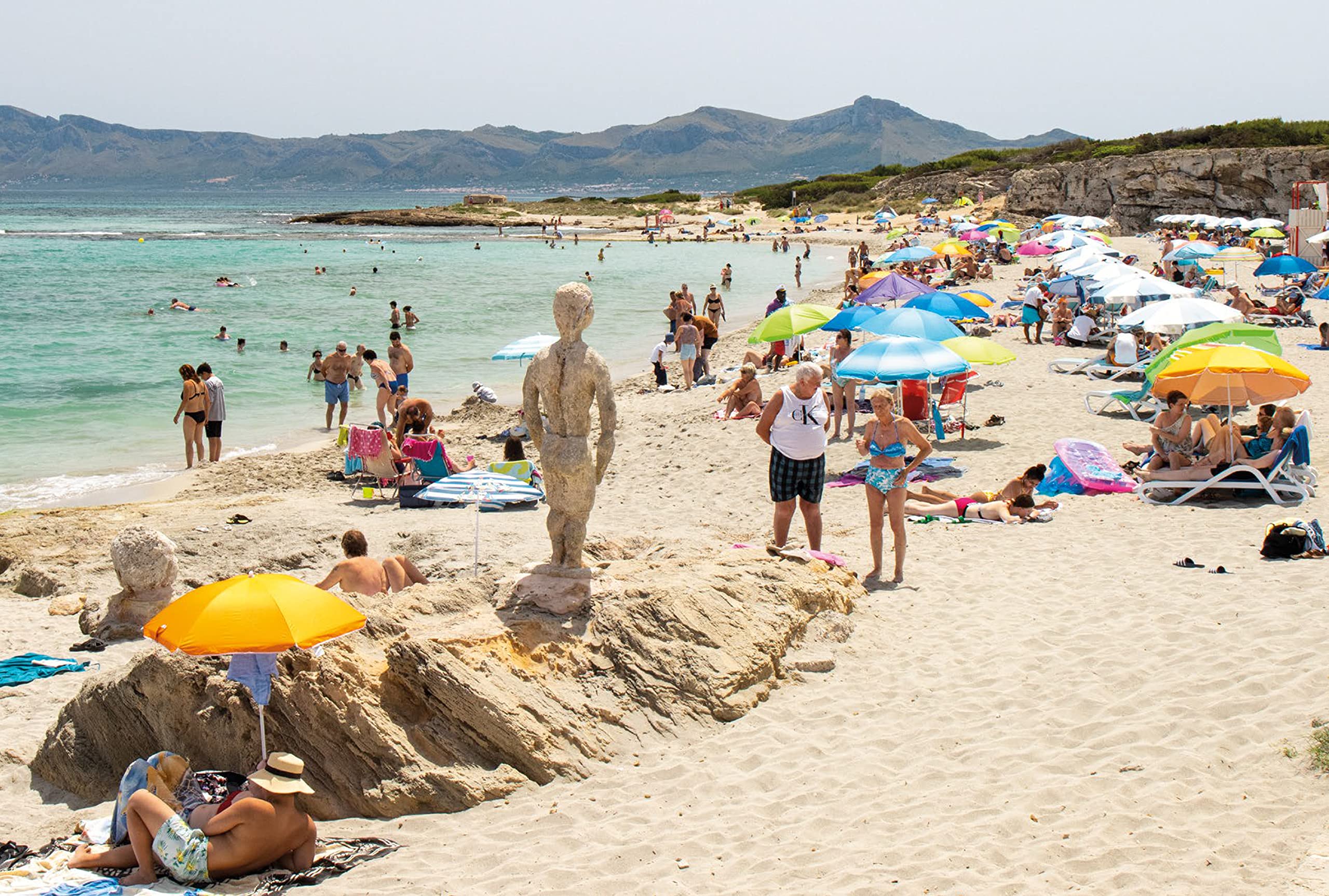 La nueva Ítaca del Mediterráneo