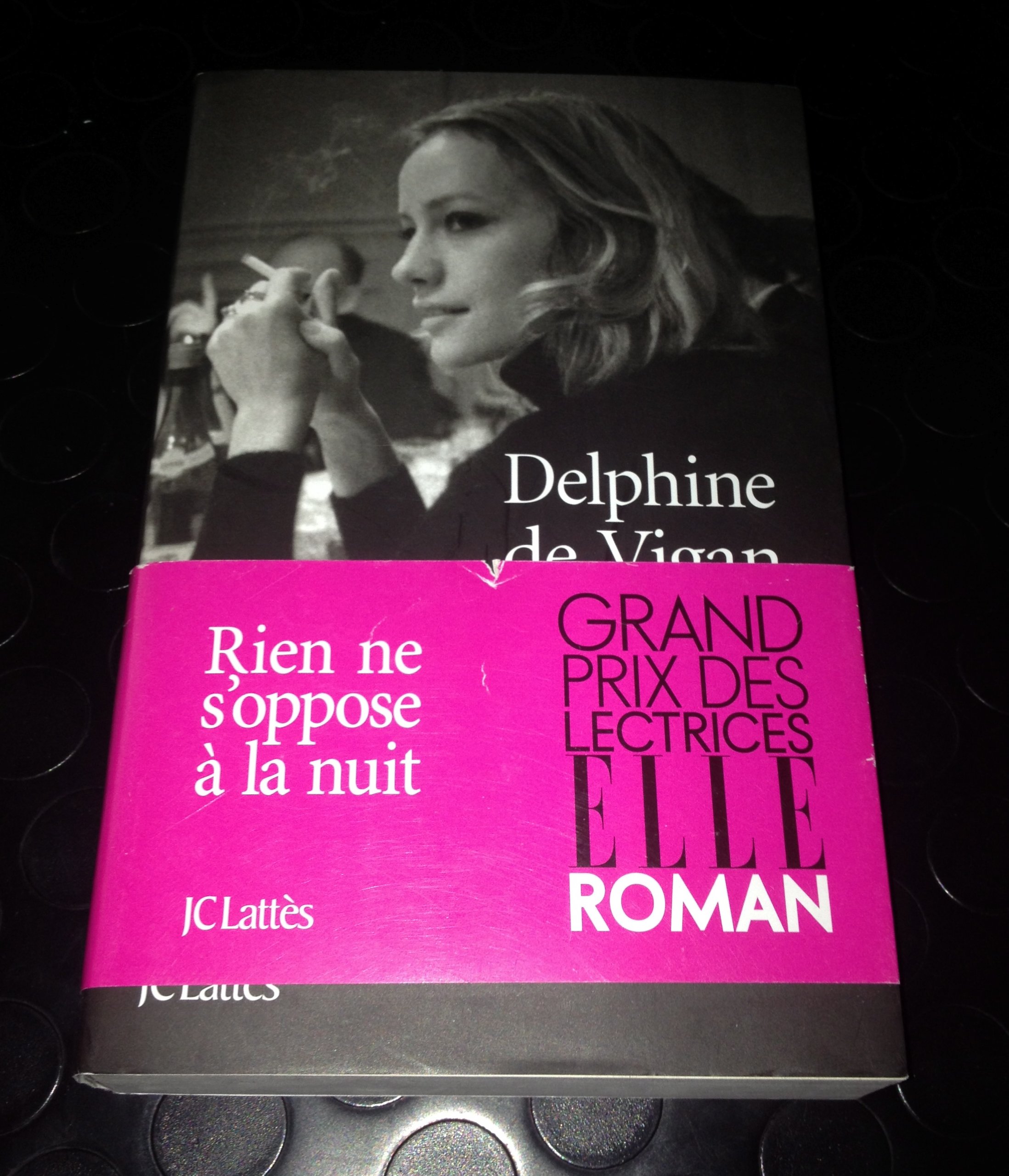 Rien Ne S'oppose a La Nuit