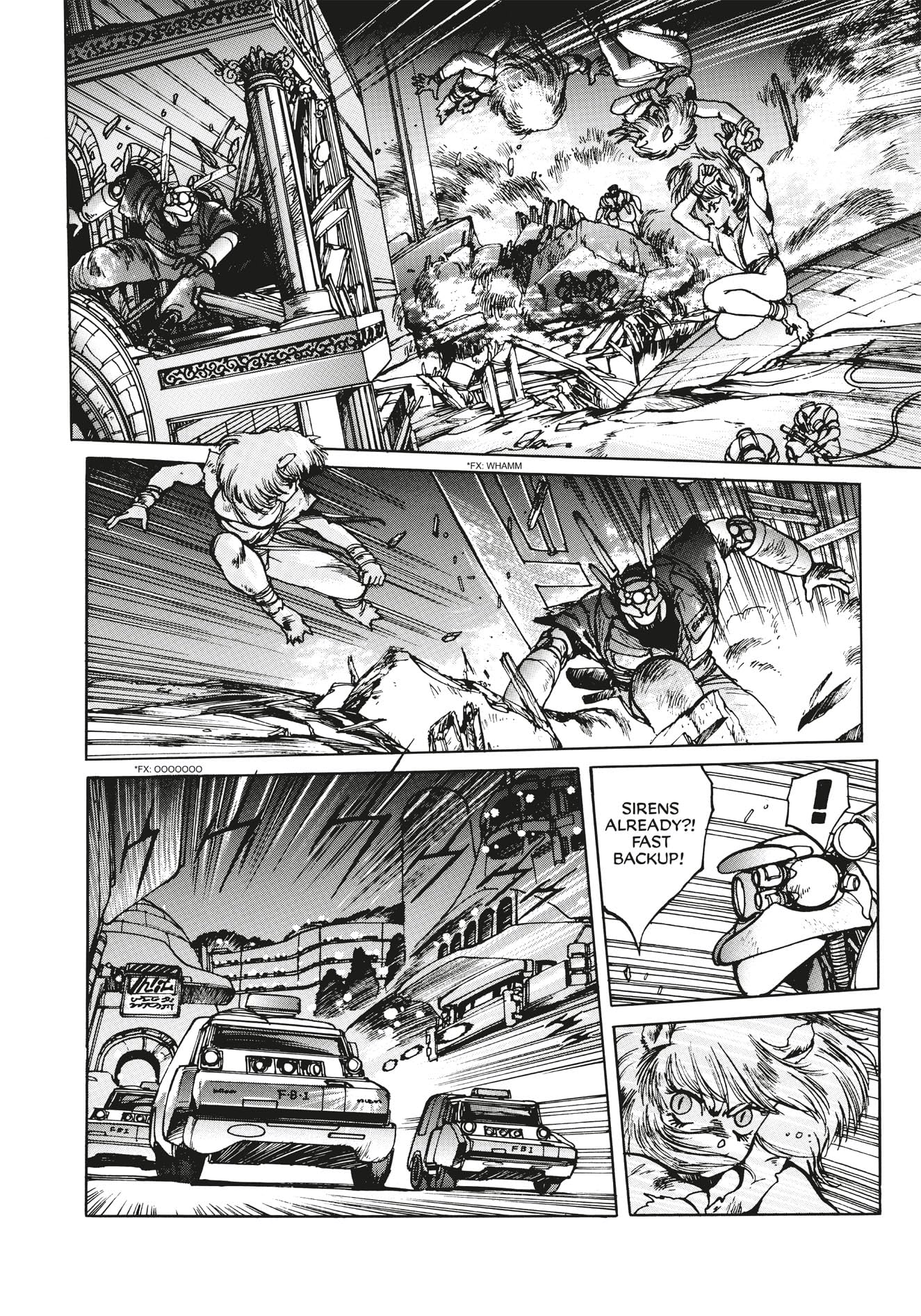 Appleseed Deluxe Edition