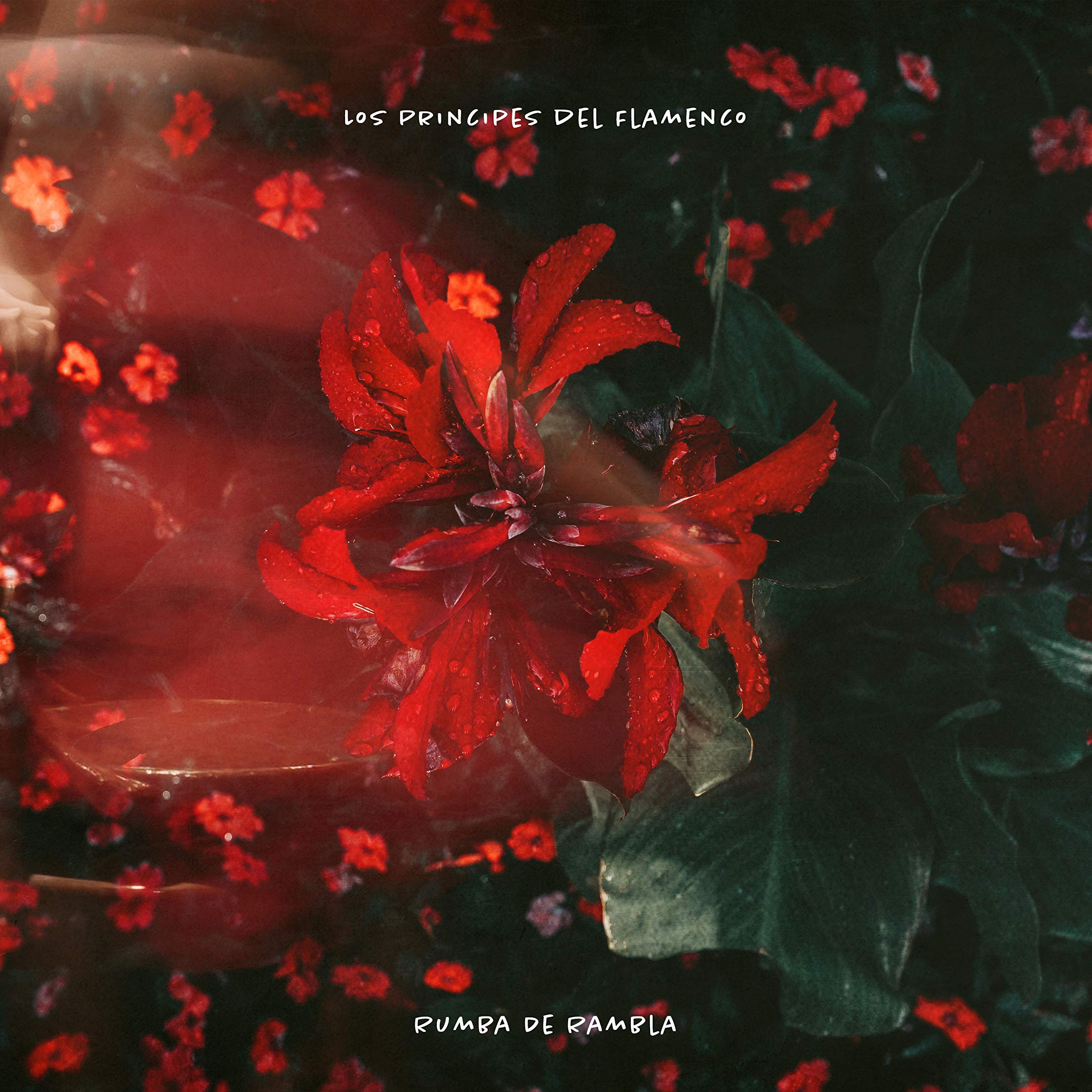 Los Principes del Flamenco