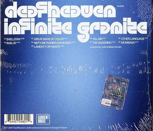 Vista 2 de Infinite Granite