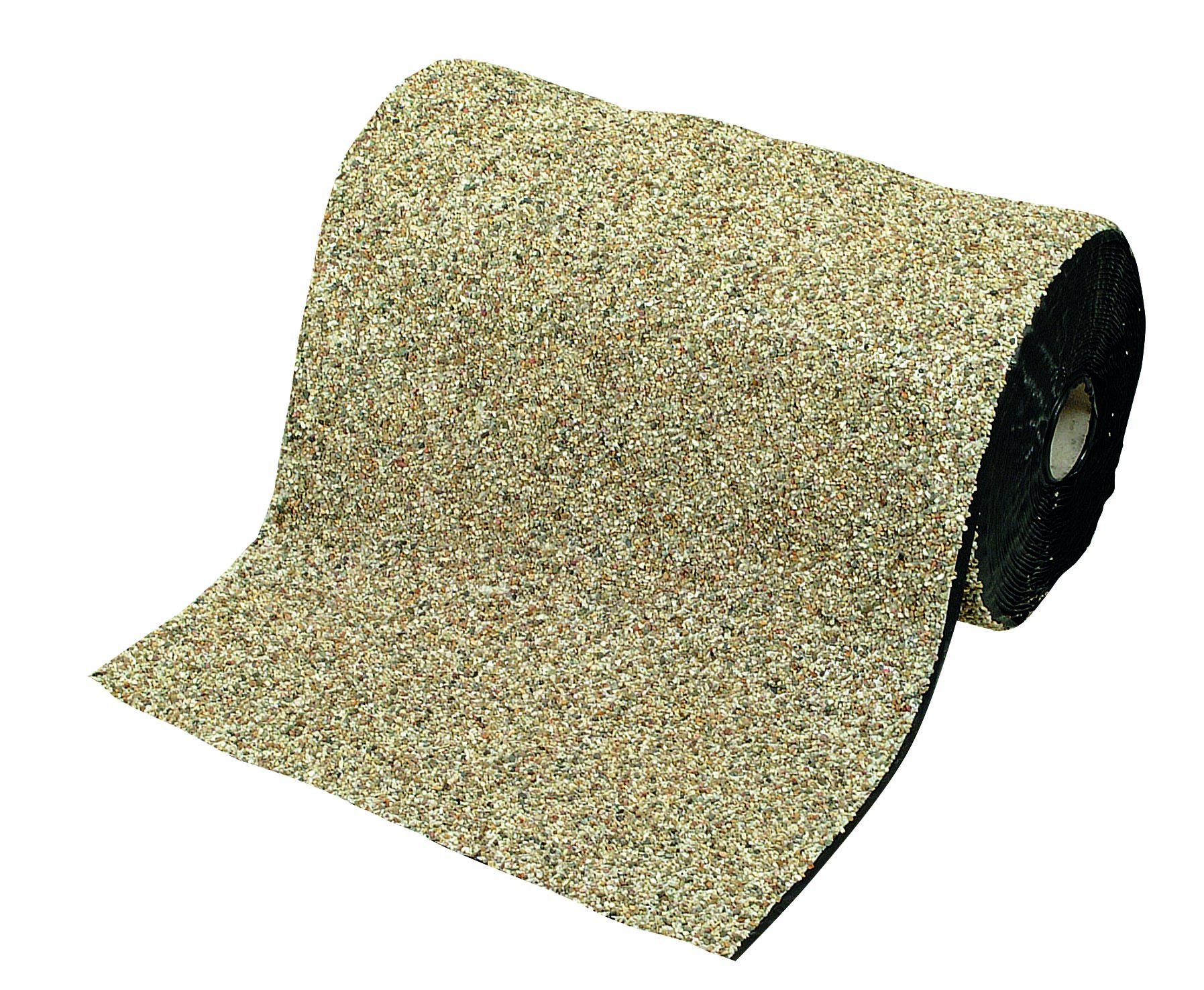 Pond stone edging (1.2mx3m, Terrazzo)