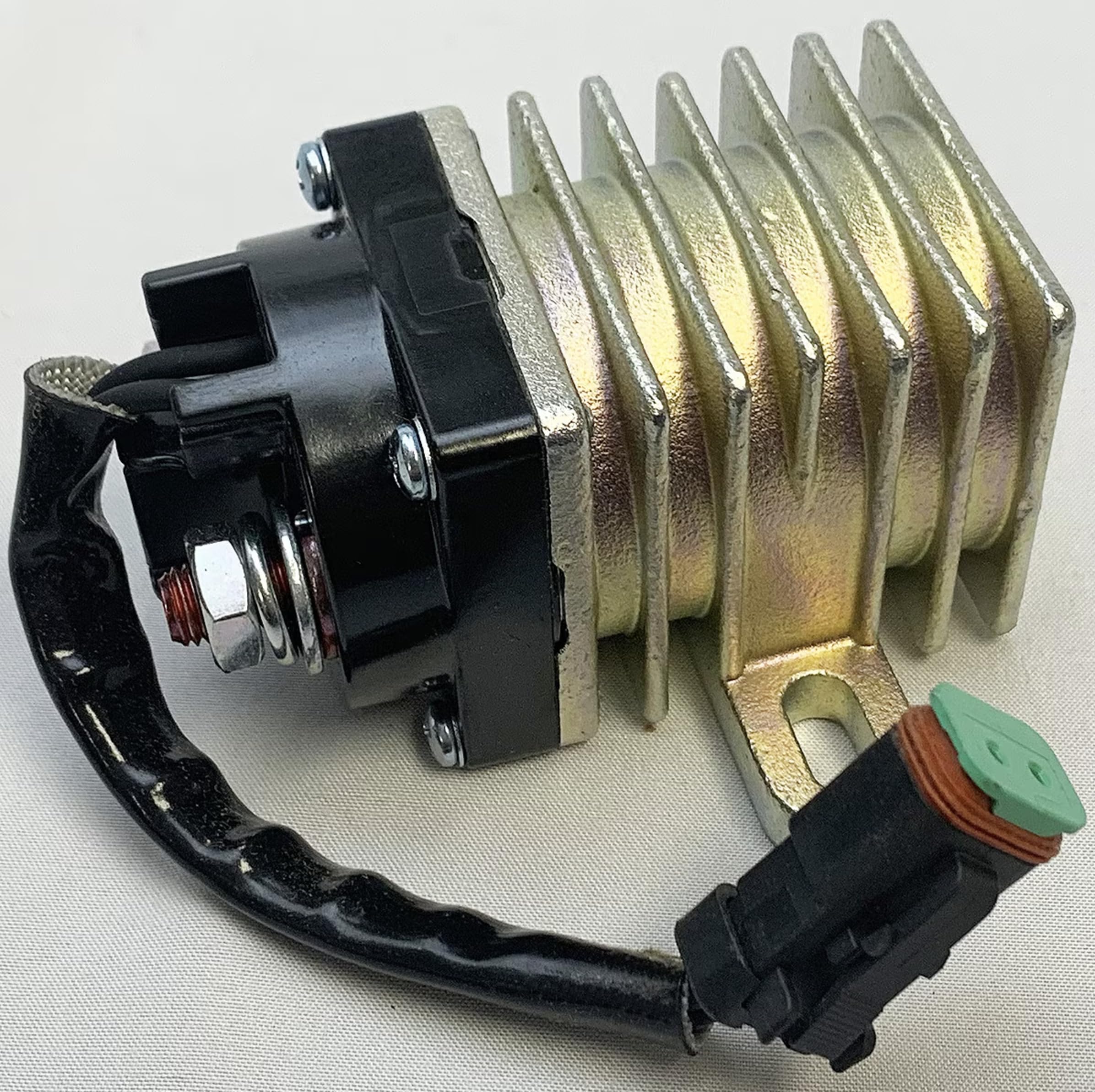 Trombetta 12 Volt Defender DC Contactor Part No. 404-1231-032