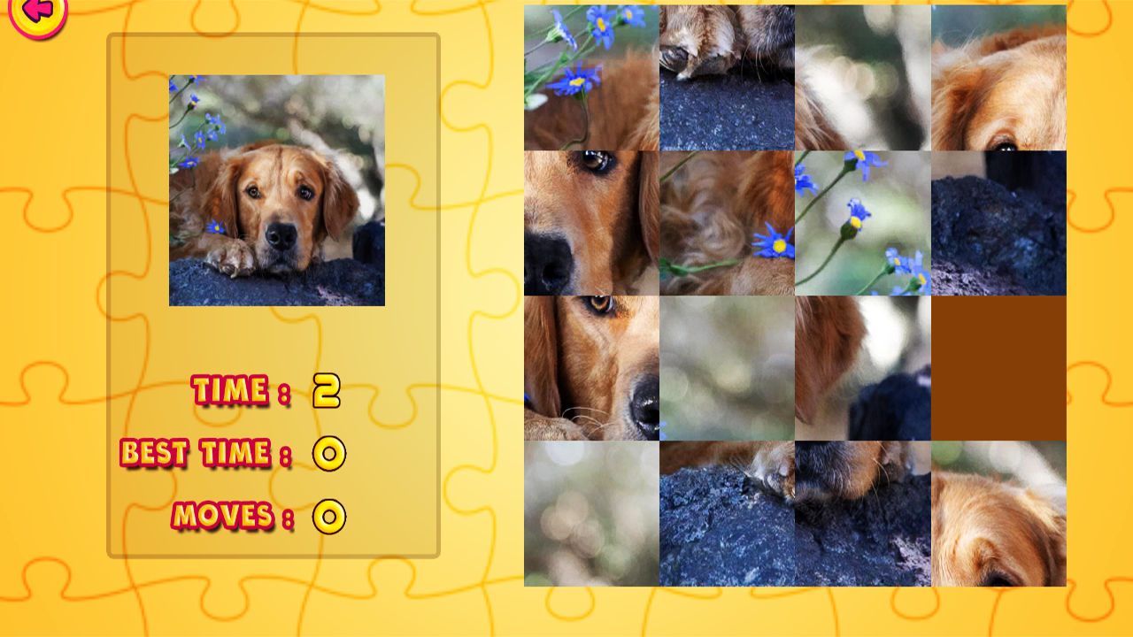 Epic Jigsaw Puzzles Game - App on Amazon Appstore