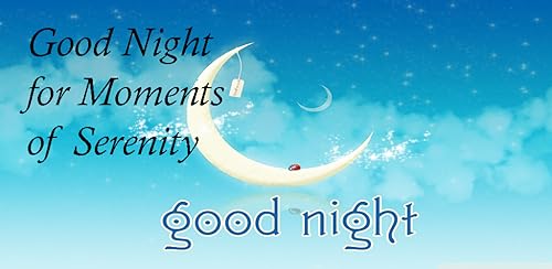 Good Night