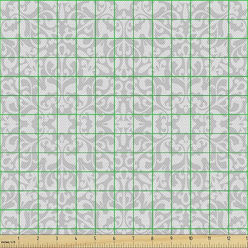 Miniatura 2 de Lunarable - Tela multicolor con estampado digital por yarda