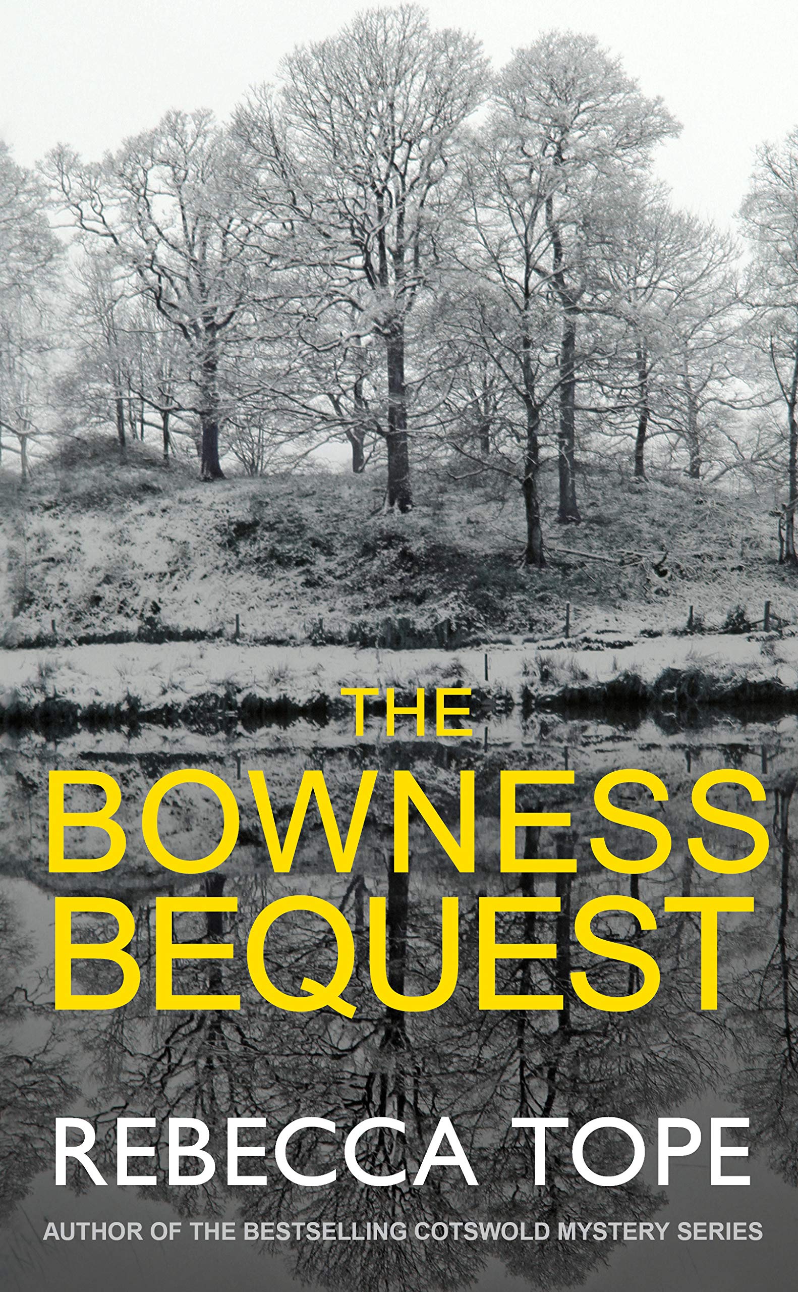 The Bowness Bequest: The compelling English cosy crime series (Lake District Mysteries)