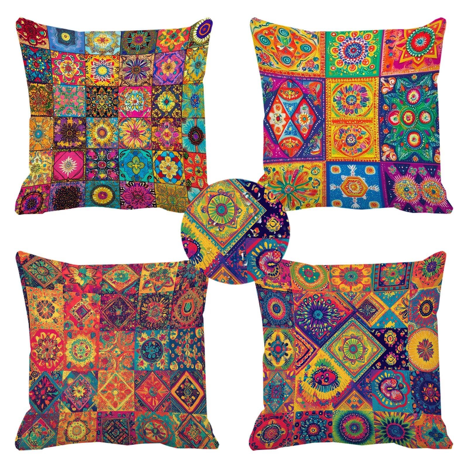 Coussin exterieur 65x65 impermeable pour en finir avec l'humidite