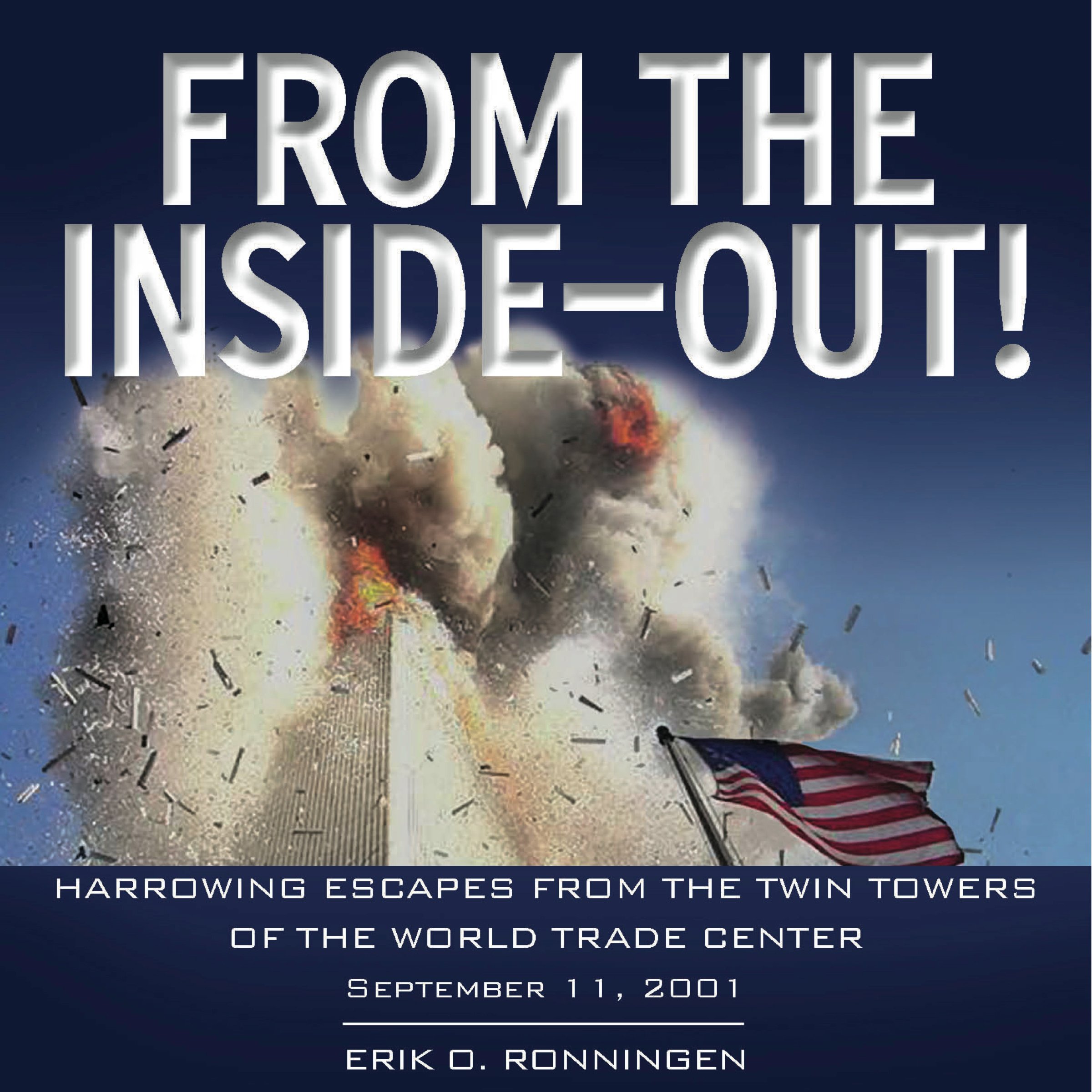 Cover art for From the Inside Out