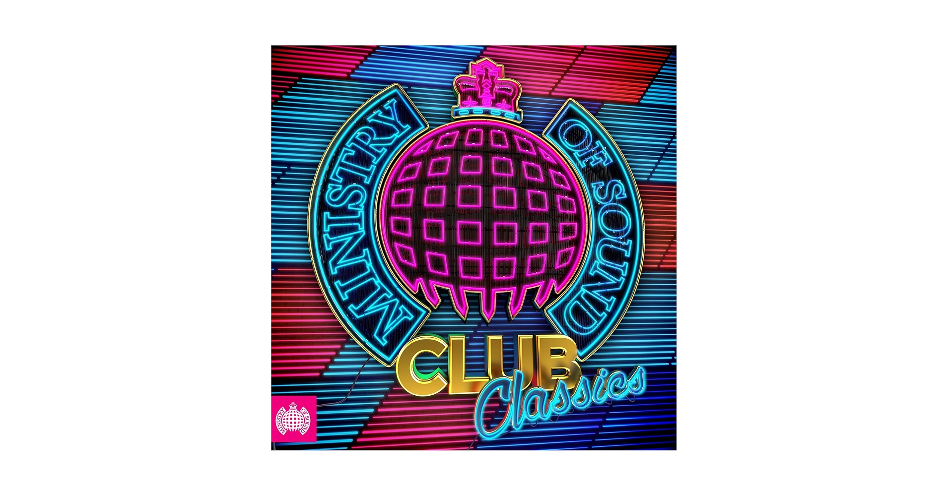 VARIOUS ARTISTS - Ministry Of Sound: Club Classics / Various