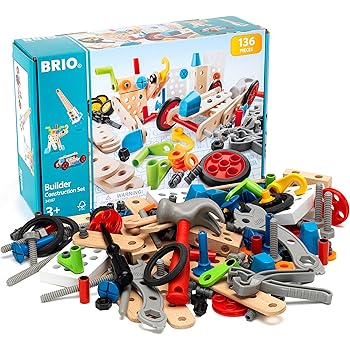 tidlo construction set
