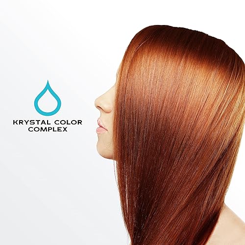 Miniatura 4 de Keracolor Purify Plus, tratamiento acondicionador sin enjuague, 7 onzas líquidas (paquete de 1)