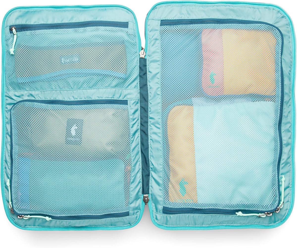 Cotopaxi Allpa 35L Travel Pack view 3