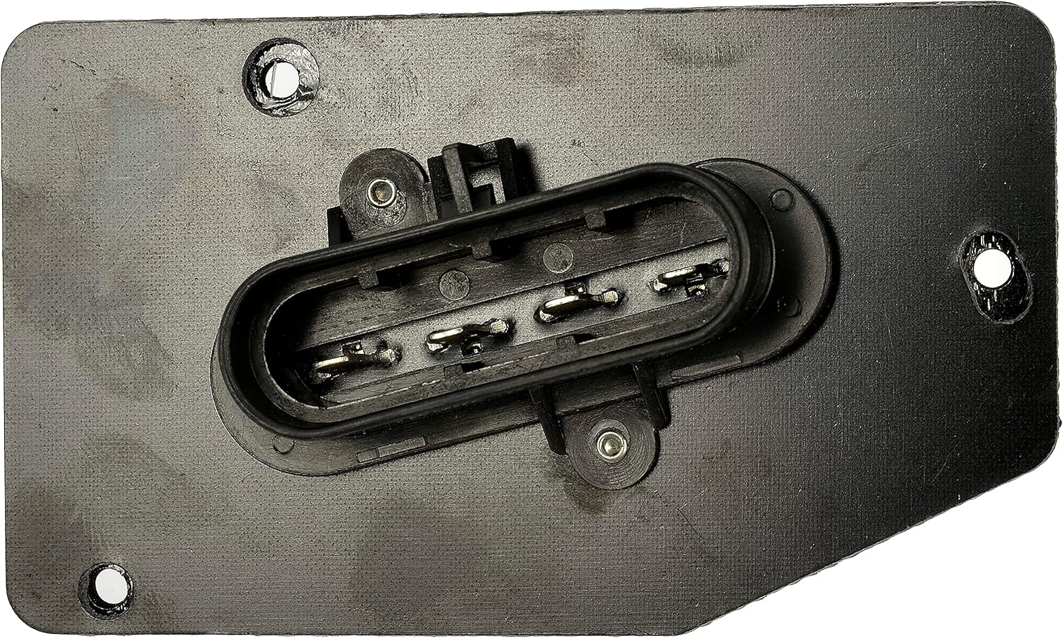 Dorman 973-235 HVAC Blower Motor Resistor Compatible with Select Buick/Oldsmobile/Pontiac Models Scan Tool Required to Program
