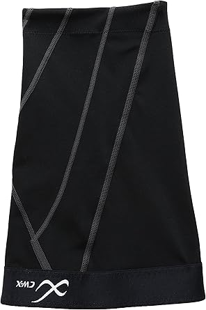 CW-X Mens Hamstring Left Sleeve