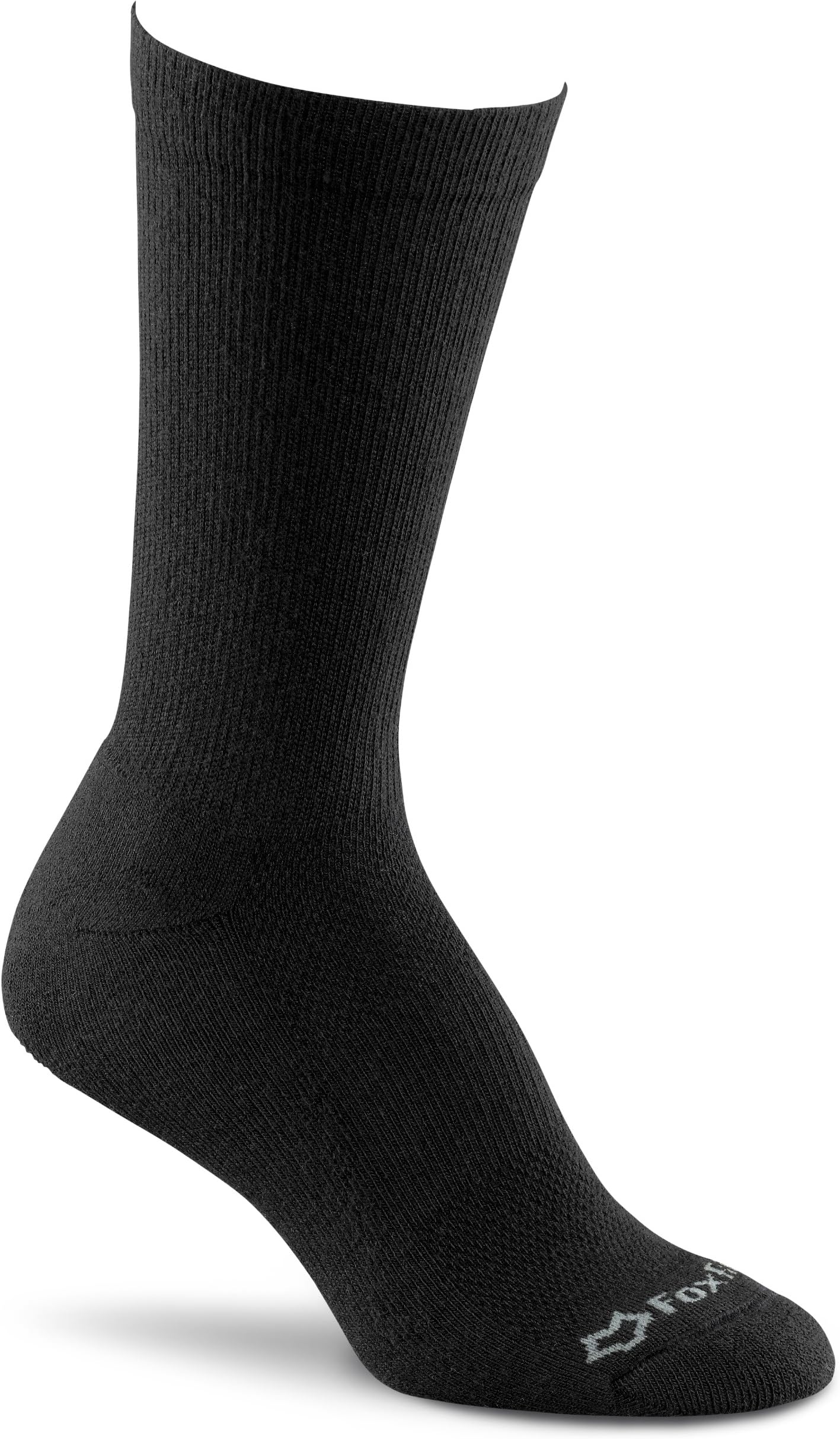 FoxRiver Women's 3 Pack Crew - 3-pk hiking-socks (pack of 3)
